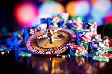 premier4d Bingo Rooms
